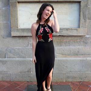 Meet your Posher, Becca